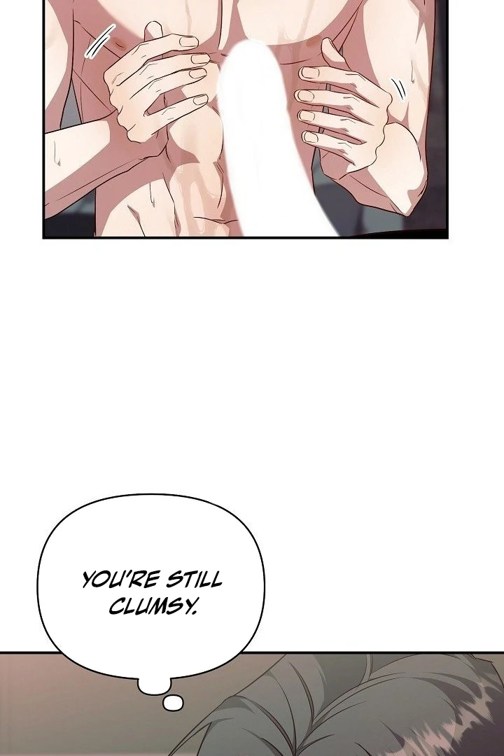 wide open (Paradise scans) - Chapter 10 manhwa