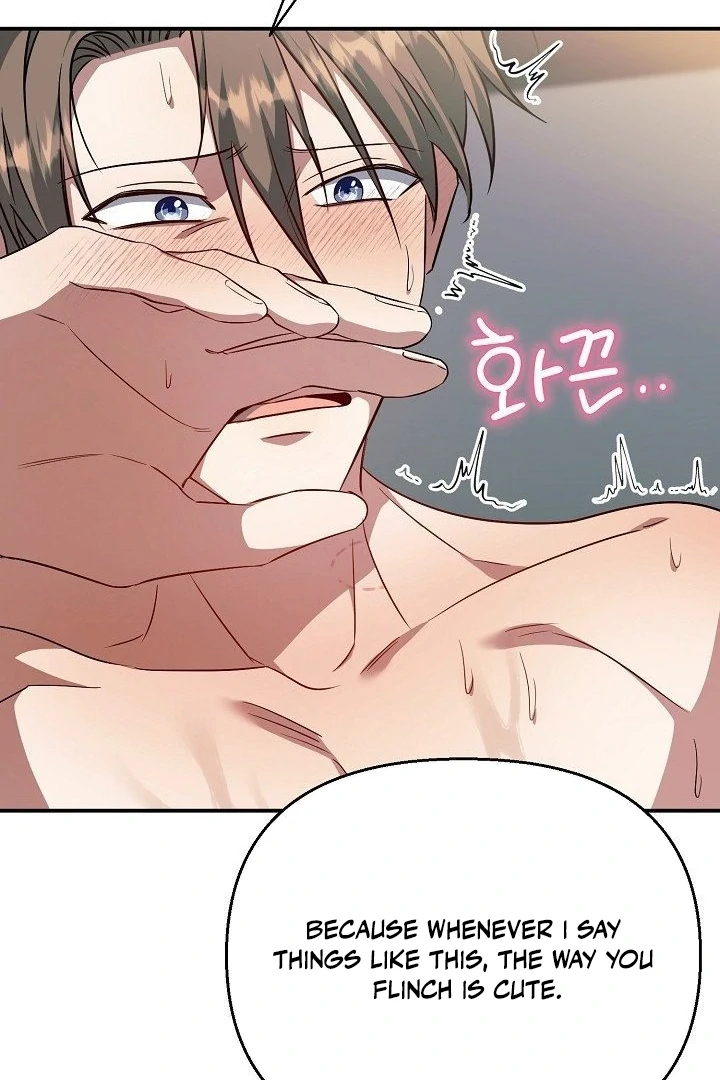 wide open (Paradise scans) - Chapter 10 manhwa