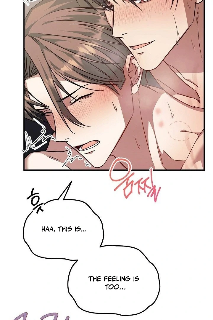 wide open (Paradise scans) - Chapter 10 manhwa