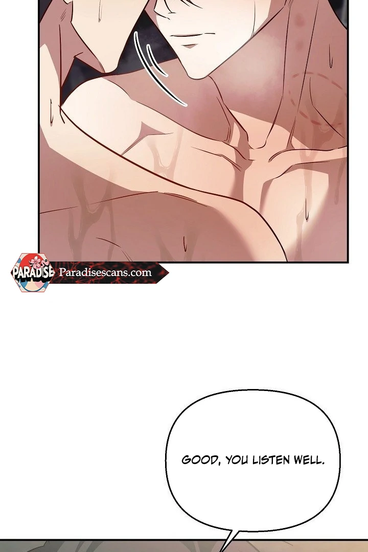 wide open (Paradise scans) - Chapter 10 manhwa