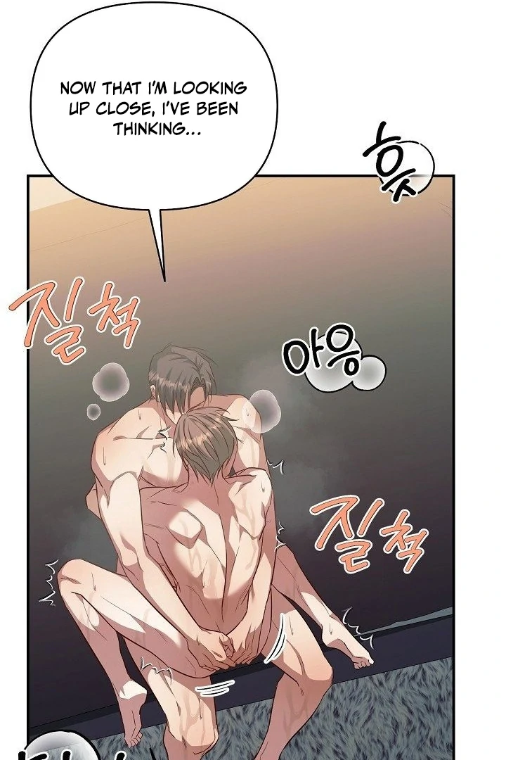 wide open (Paradise scans) - Chapter 10 manhwa