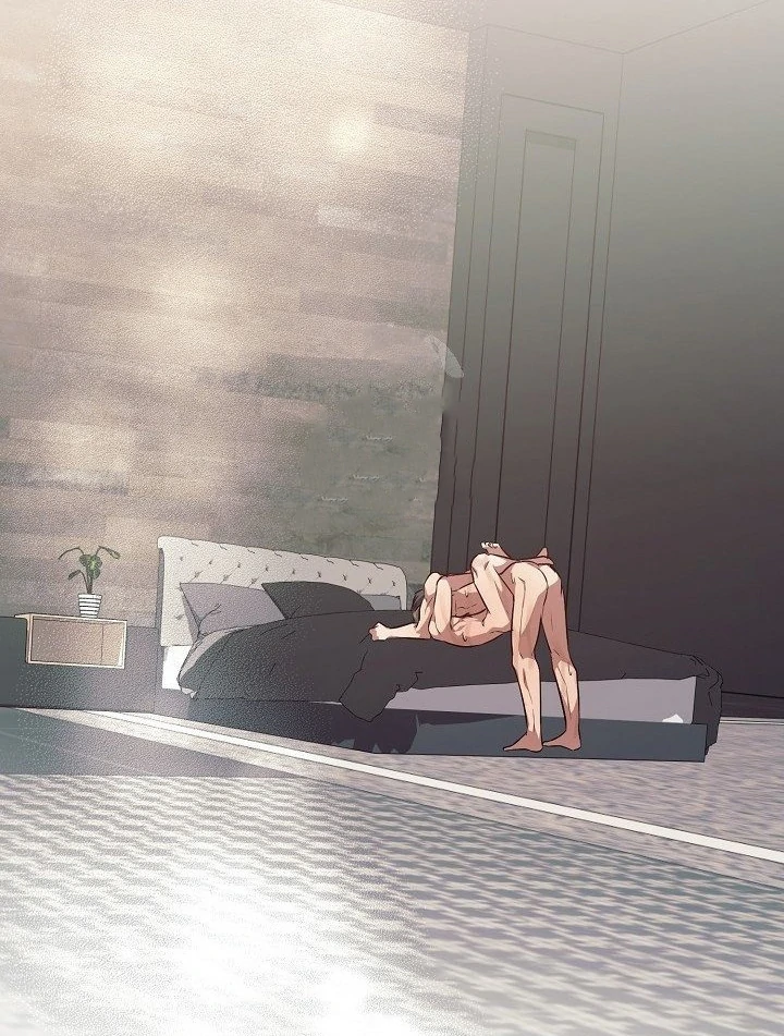 wide open (Paradise scans) - Chapter 10 manhwa