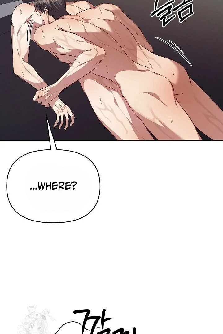 wide open (Paradise scans) - Chapter 11 manhwa