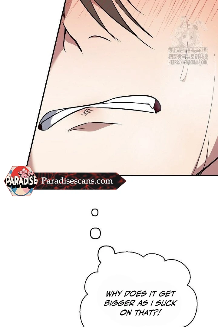 wide open (Paradise scans) - Chapter 11 manhwa