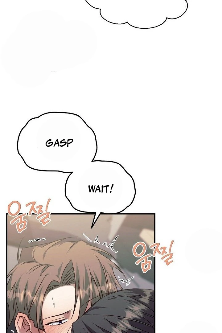 wide open (Paradise scans) - Chapter 11 manhwa