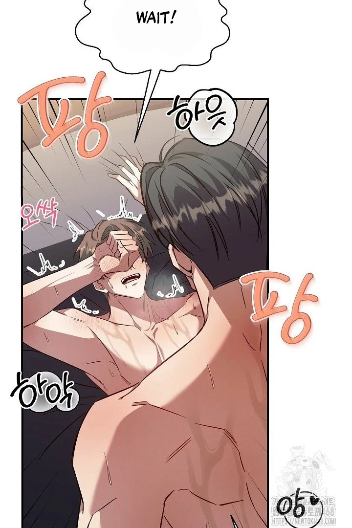 wide open (Paradise scans) - Chapter 11 manhwa