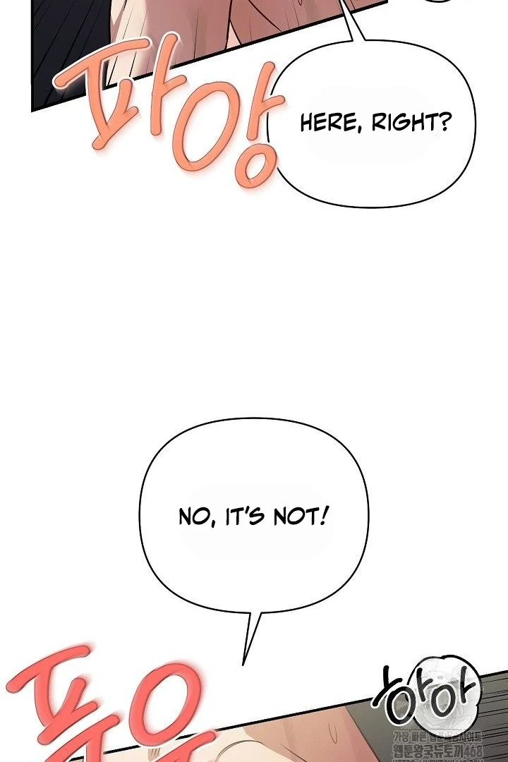 wide open (Paradise scans) - Chapter 11 manhwa