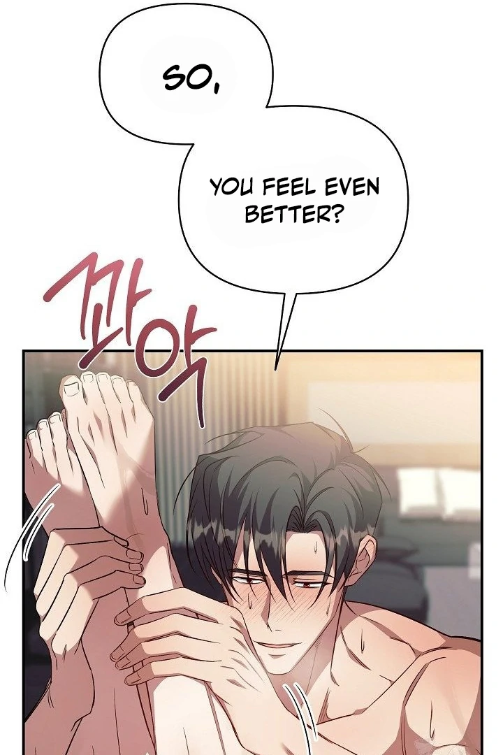 wide open (Paradise scans) - Chapter 11 manhwa