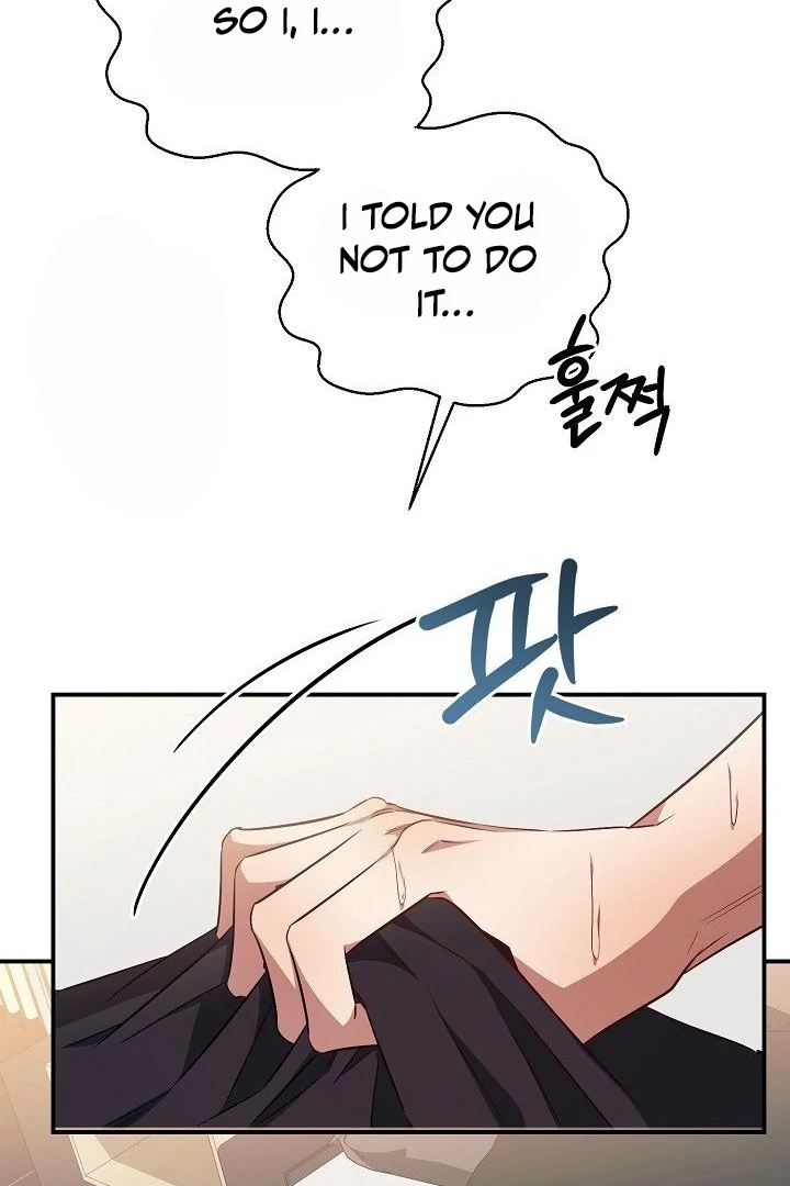 wide open (Paradise scans) - Chapter 11 manhwa