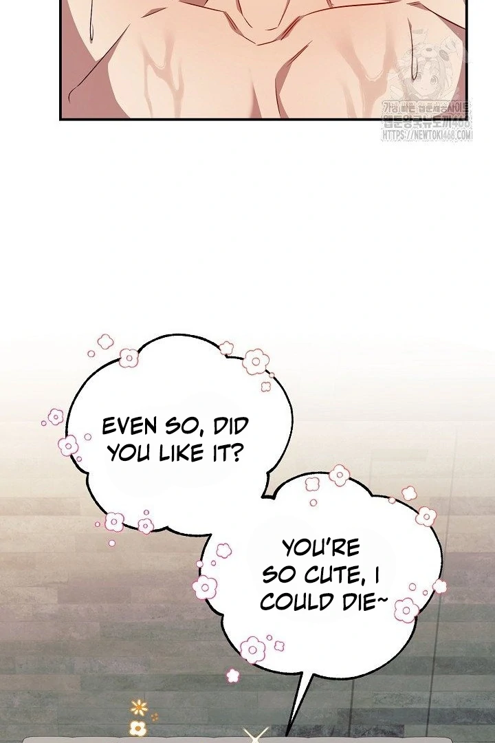 wide open (Paradise scans) - Chapter 11 manhwa