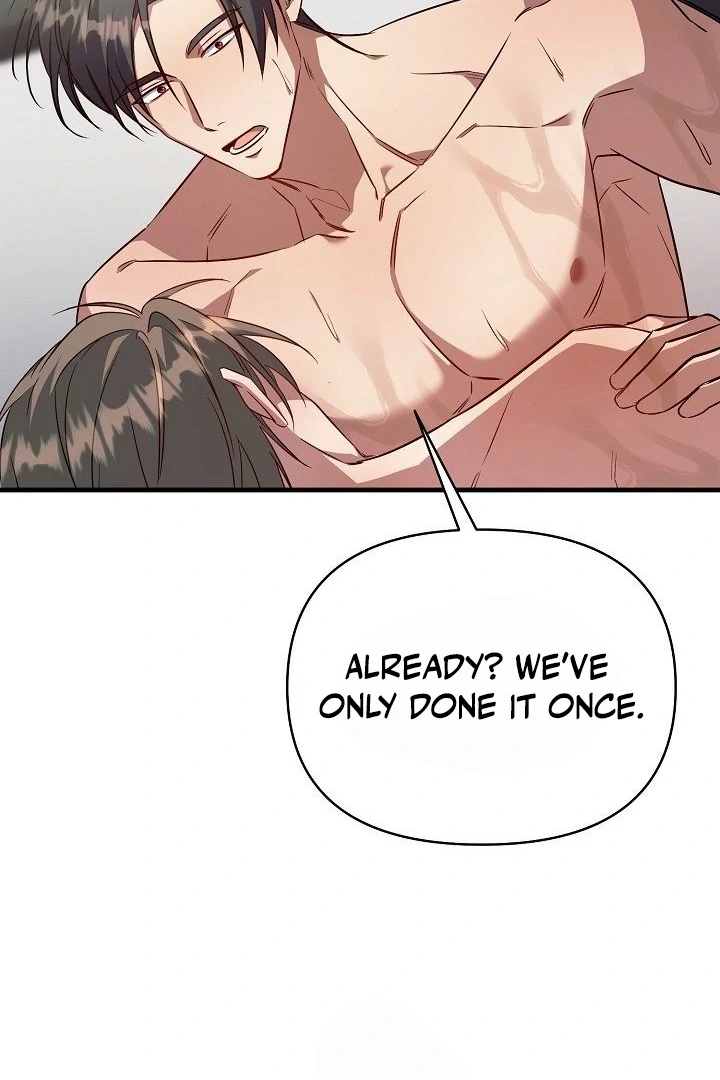 wide open (Paradise scans) - Chapter 11 manhwa