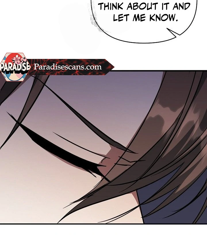 wide open (Paradise scans) - Chapter 11 manhwa