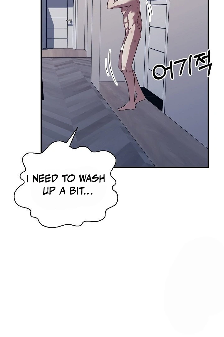 wide open (Paradise scans) - Chapter 11 manhwa