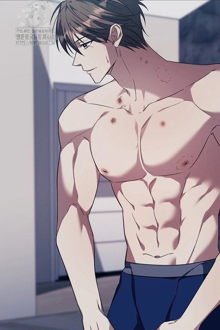 wide open (Paradise scans) - Chapter 11 manhwa