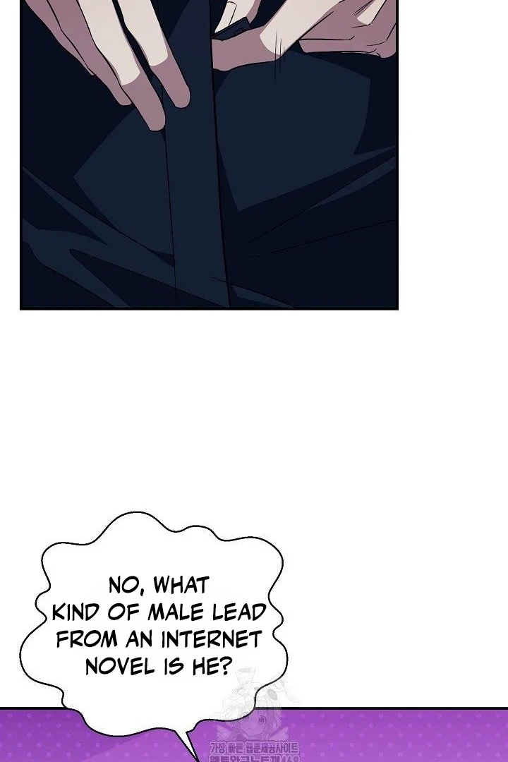 wide open (Paradise scans) - Chapter 11 manhwa