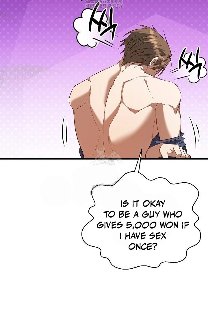 wide open (Paradise scans) - Chapter 11 manhwa