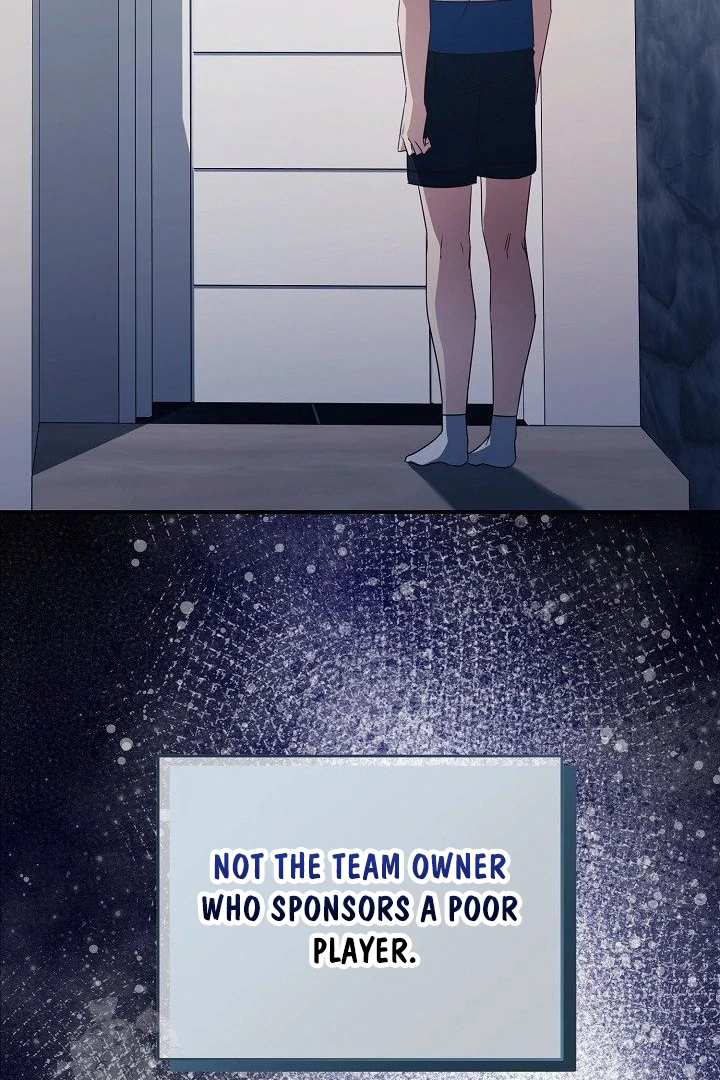 wide open (Paradise scans) - Chapter 11 manhwa