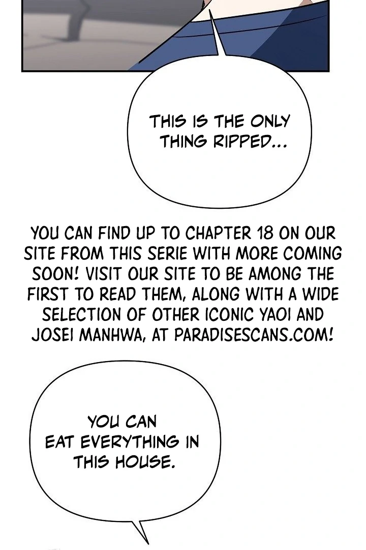 wide open (Paradise scans) - Chapter 12 manhwa