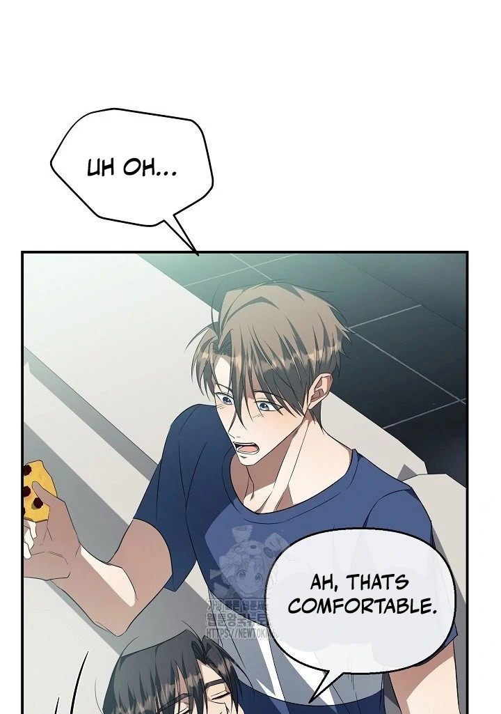 wide open (Paradise scans) - Chapter 12 manhwa