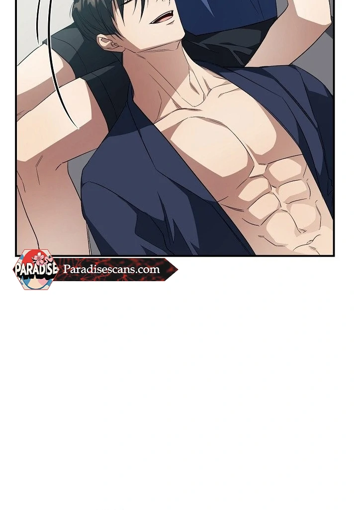 wide open (Paradise scans) - Chapter 12 manhwa