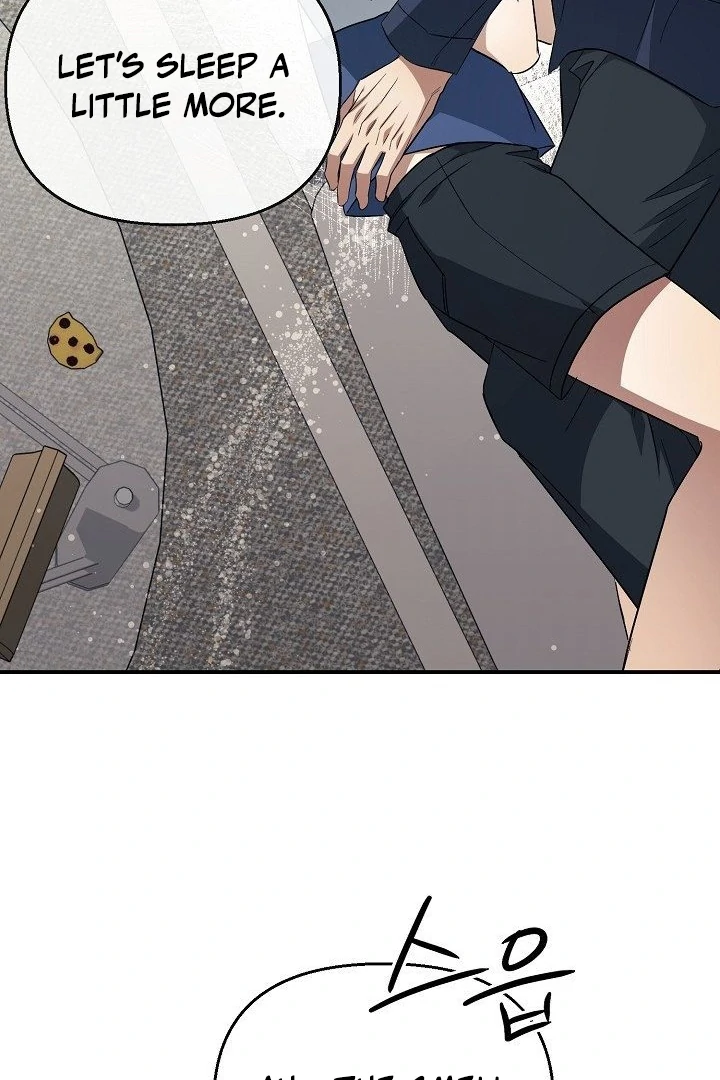 wide open (Paradise scans) - Chapter 12 manhwa