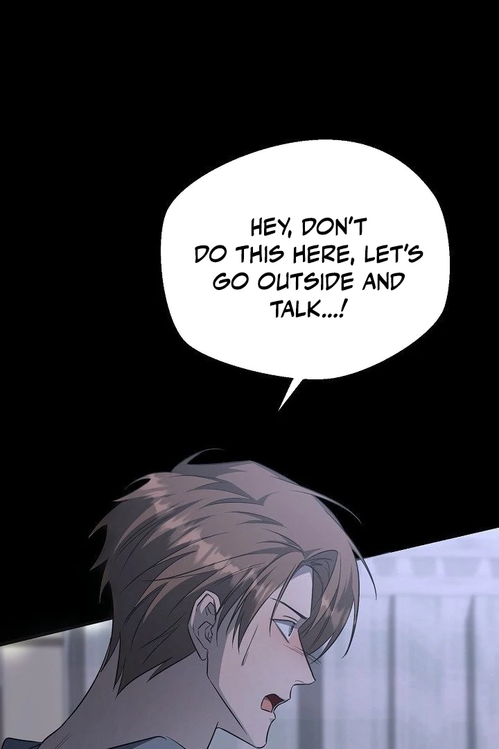 wide open (Paradise scans) - Chapter 12 manhwa