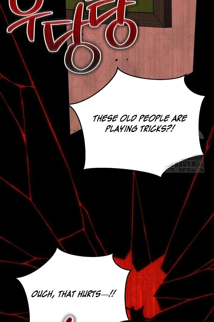 wide open (Paradise scans) - Chapter 12 manhwa