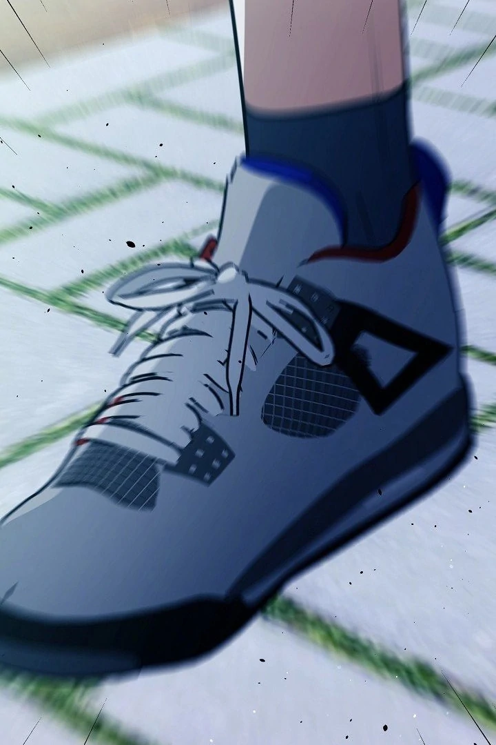 wide open (Paradise scans) - Chapter 12 manhwa