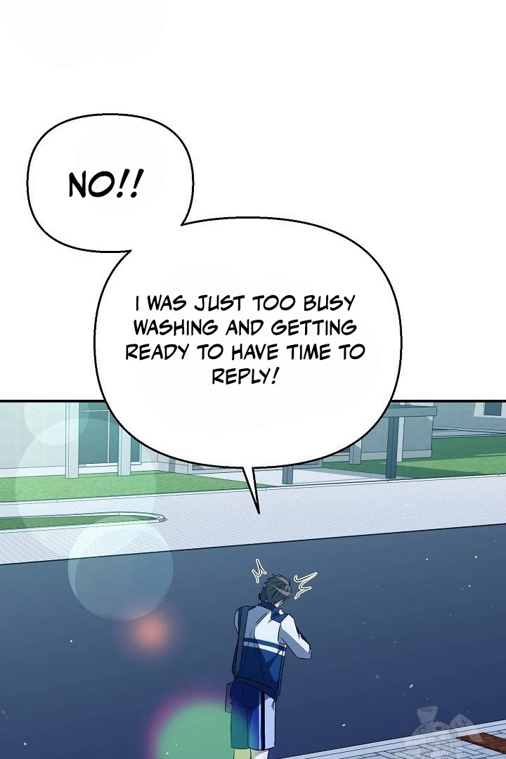 wide open (Paradise scans) - Chapter 13 manhwa