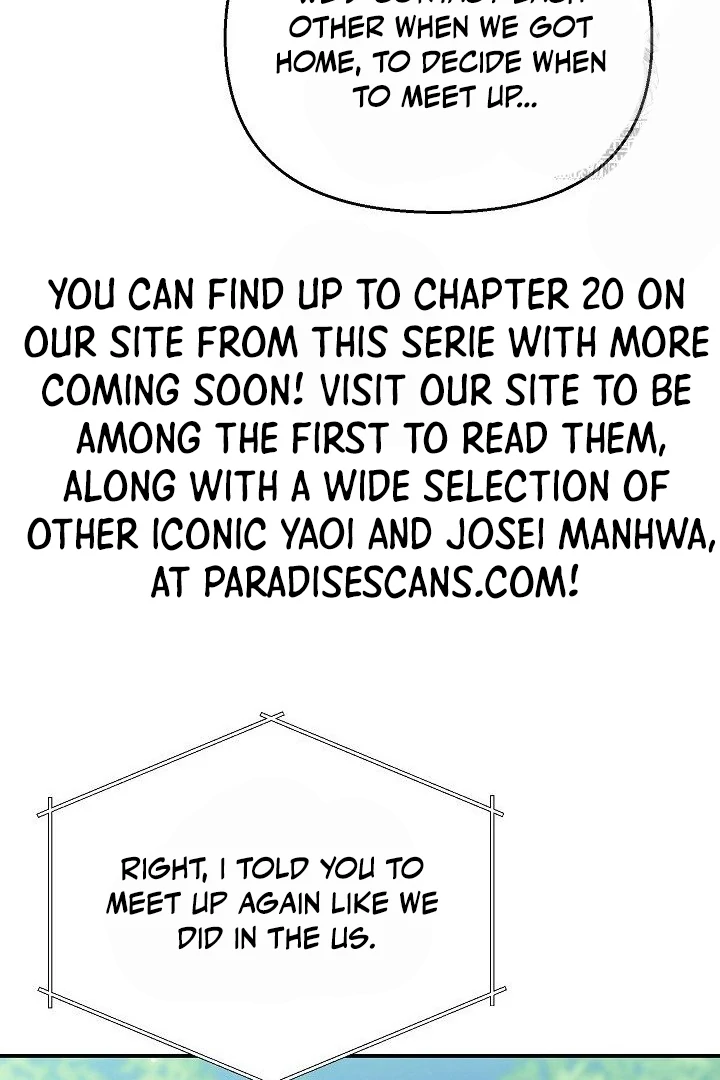 wide open (Paradise scans) - Chapter 13 manhwa