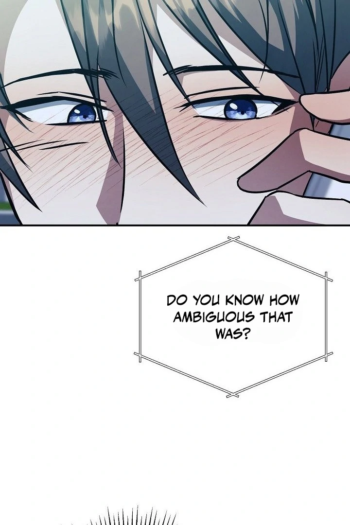 wide open (Paradise scans) - Chapter 13 manhwa