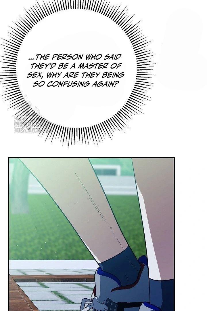 wide open (Paradise scans) - Chapter 13 manhwa