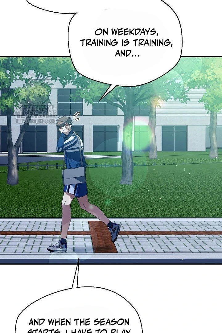 wide open (Paradise scans) - Chapter 13 manhwa