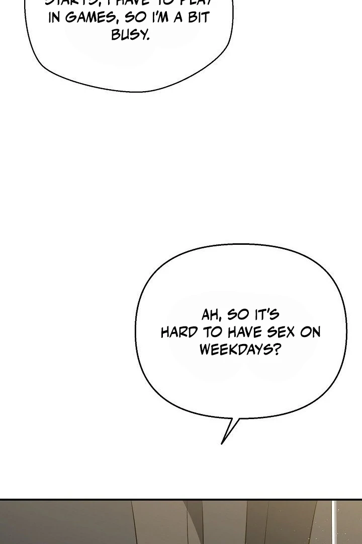 wide open (Paradise scans) - Chapter 13 manhwa