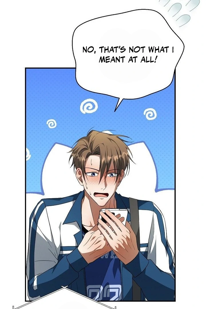 wide open (Paradise scans) - Chapter 13 manhwa