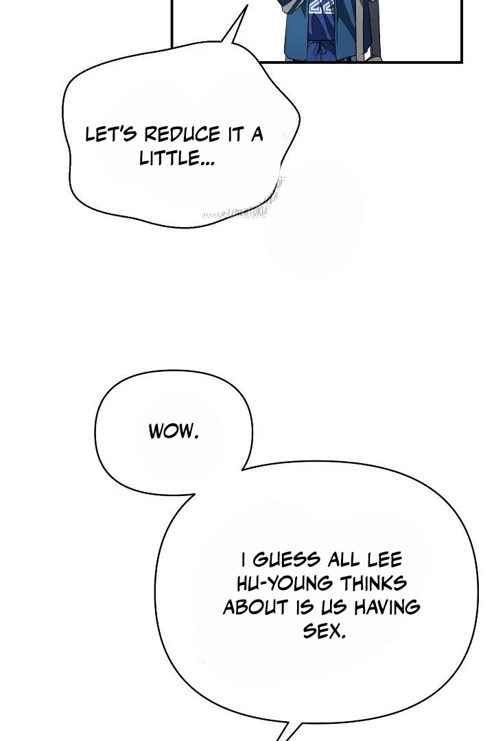 wide open (Paradise scans) - Chapter 13 manhwa