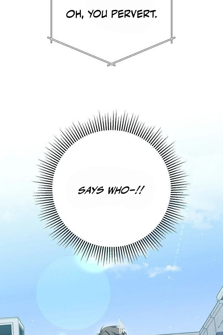 wide open (Paradise scans) - Chapter 13 manhwa