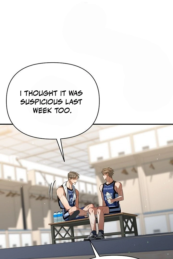 wide open (Paradise scans) - Chapter 13 manhwa