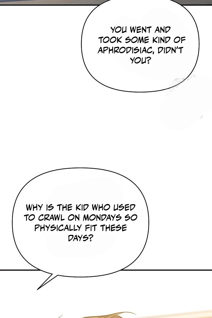 wide open (Paradise scans) - Chapter 13 manhwa