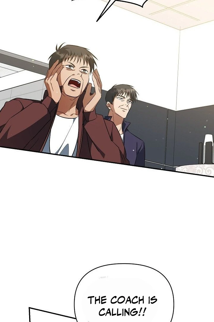 wide open (Paradise scans) - Chapter 13 manhwa