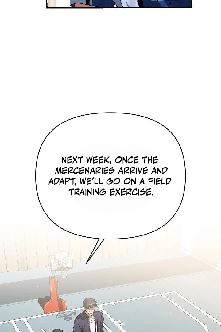 wide open (Paradise scans) - Chapter 13 manhwa