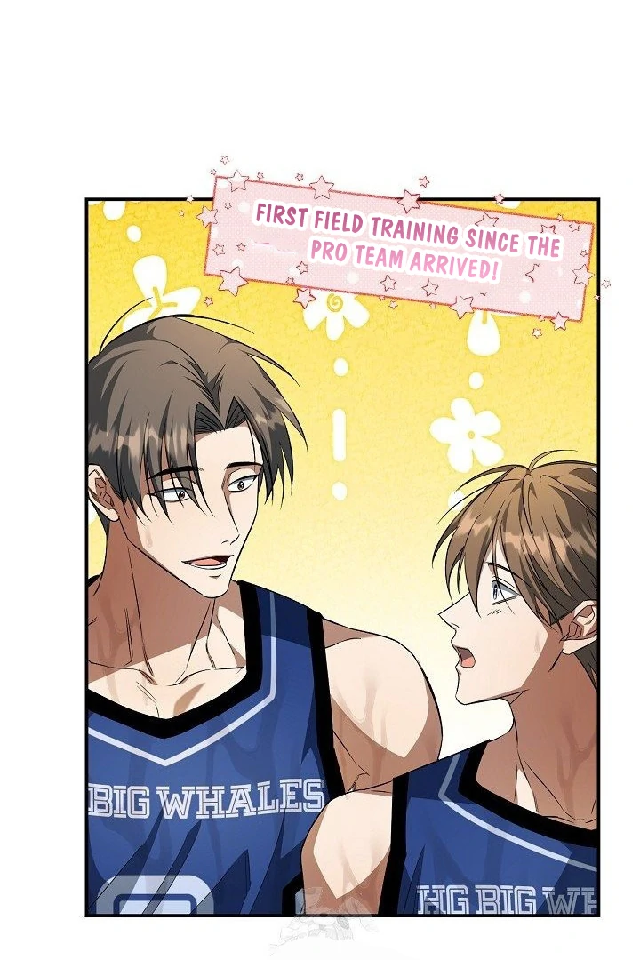 wide open (Paradise scans) - Chapter 13 manhwa