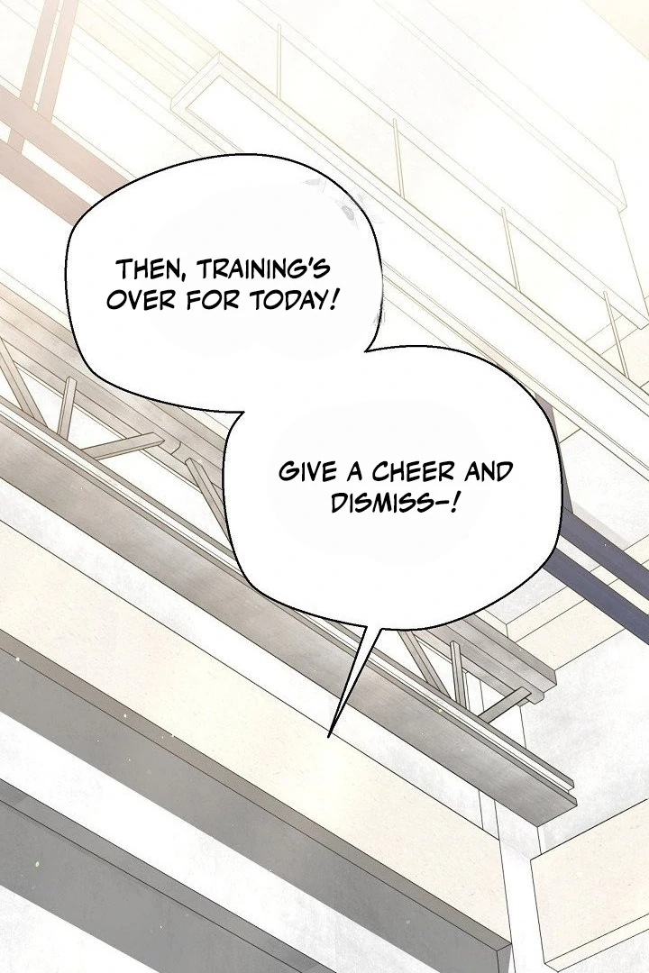 wide open (Paradise scans) - Chapter 13 manhwa