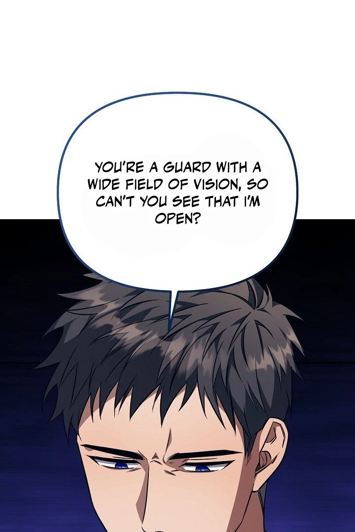 wide open (Paradise scans) - Chapter 13 manhwa