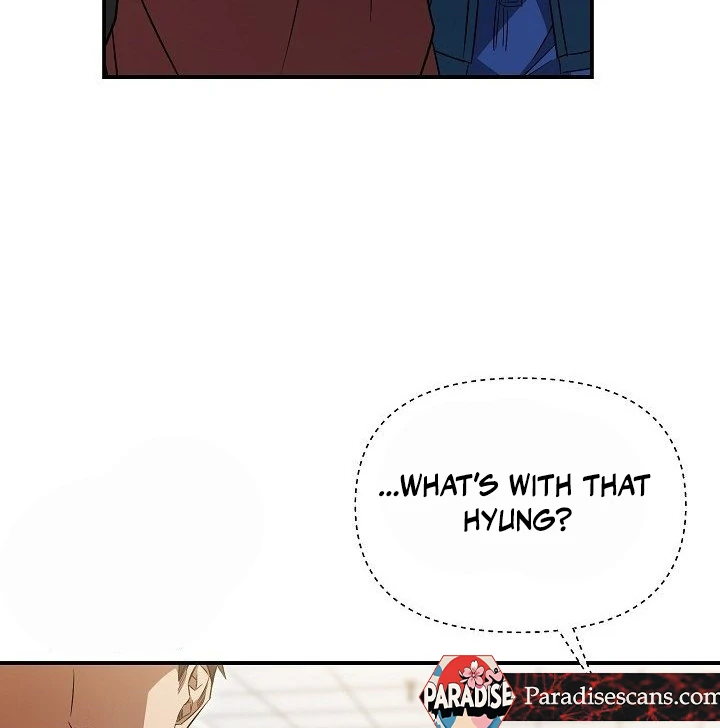 wide open (Paradise scans) - Chapter 13 manhwa