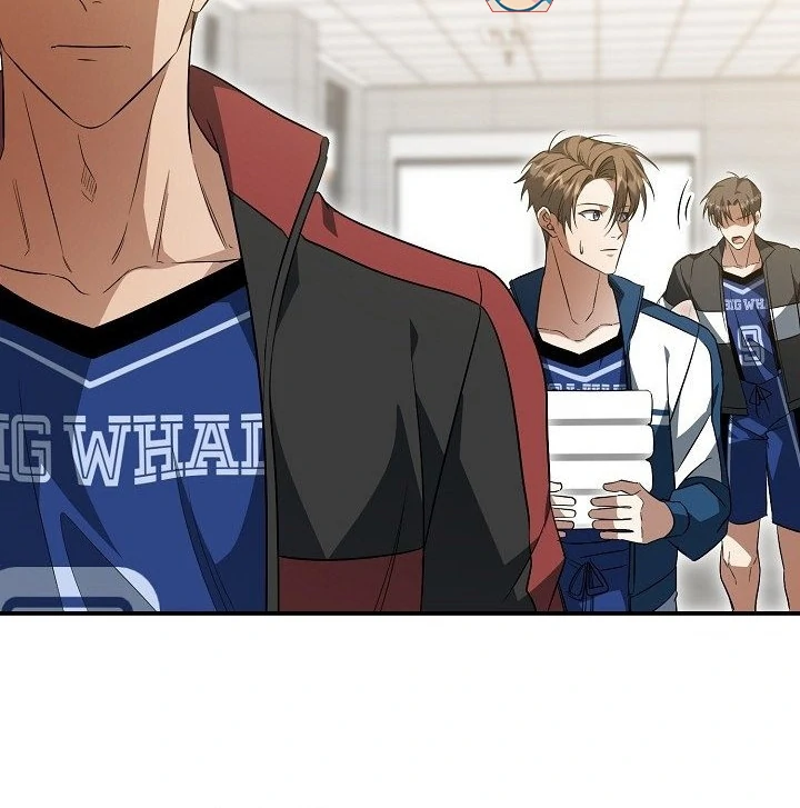 wide open (Paradise scans) - Chapter 13 manhwa