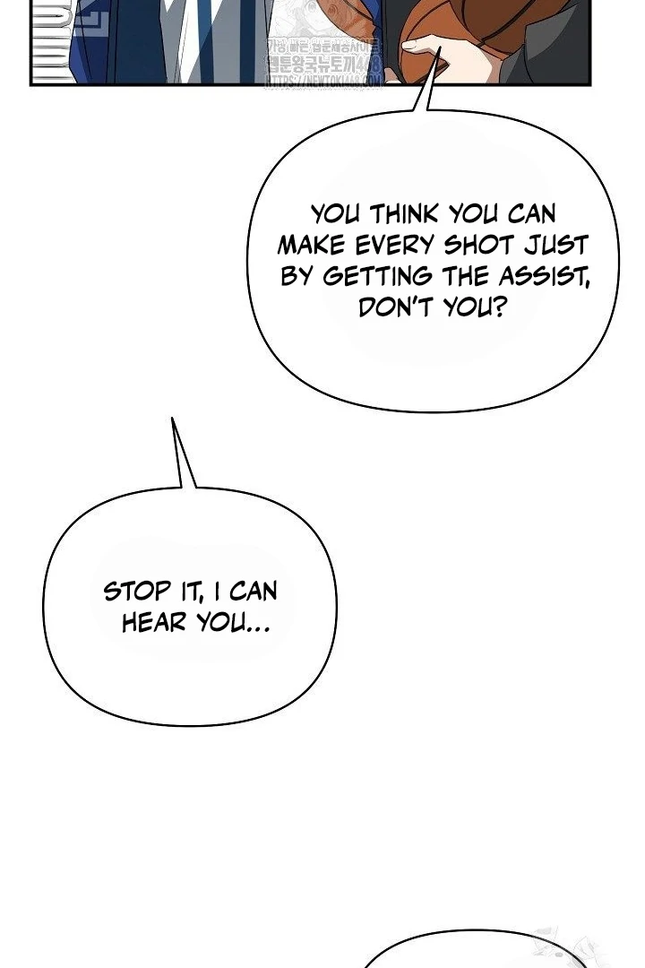 wide open (Paradise scans) - Chapter 13 manhwa