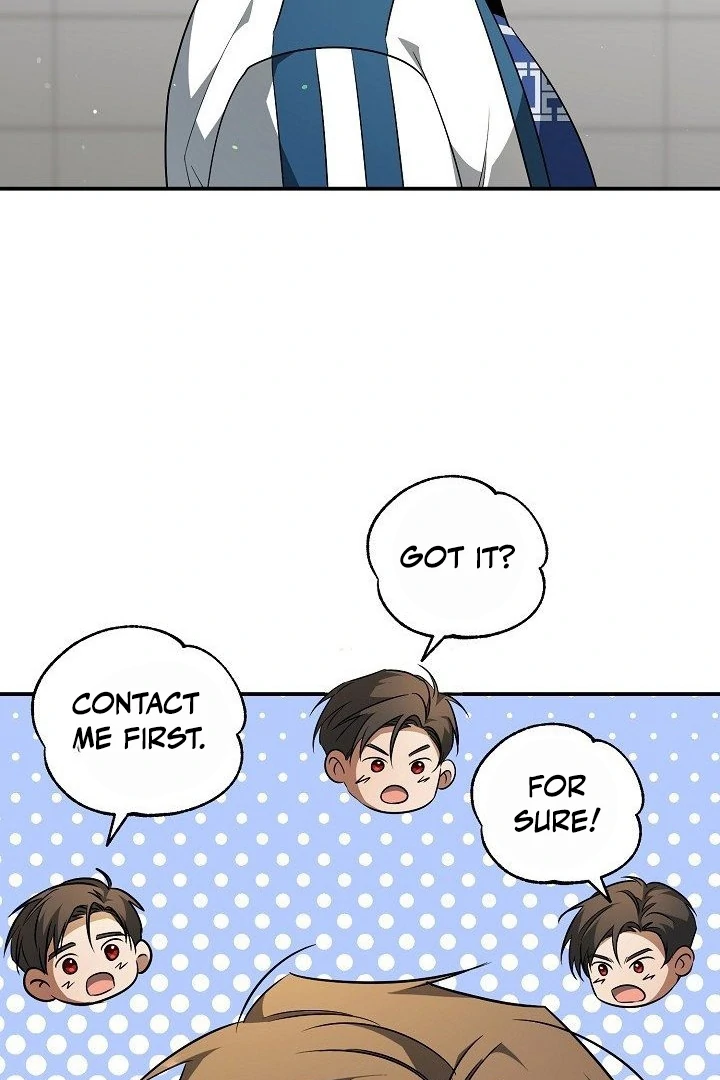 wide open (Paradise scans) - Chapter 13 manhwa