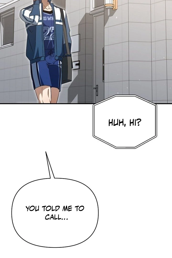 wide open (Paradise scans) - Chapter 14 manhwa