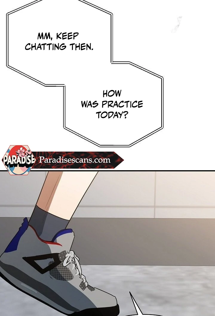 wide open (Paradise scans) - Chapter 14 manhwa